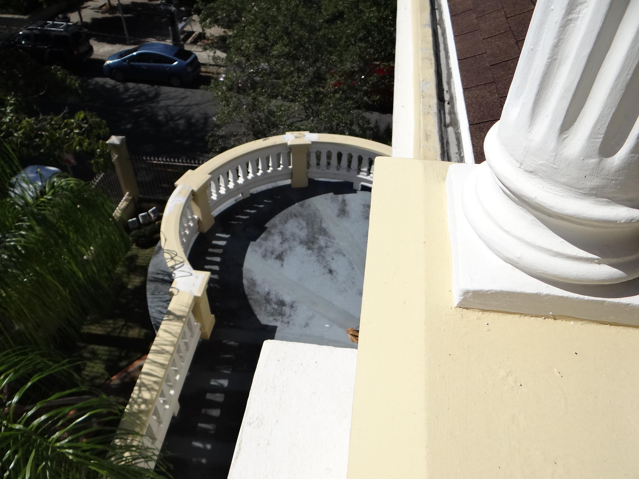 Casa La Giralda - Avenida Miramar, esquina calle Marti 651 - San Juan (Miramar) - 2014 00006